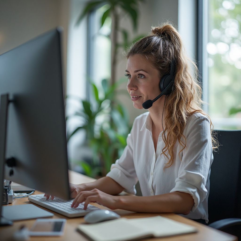 Travel support and assistance